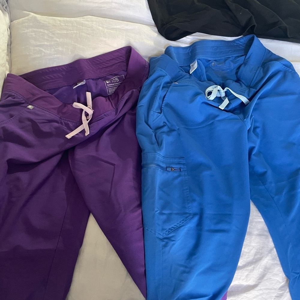 Figs Scrubs Tops And Pants Gem
